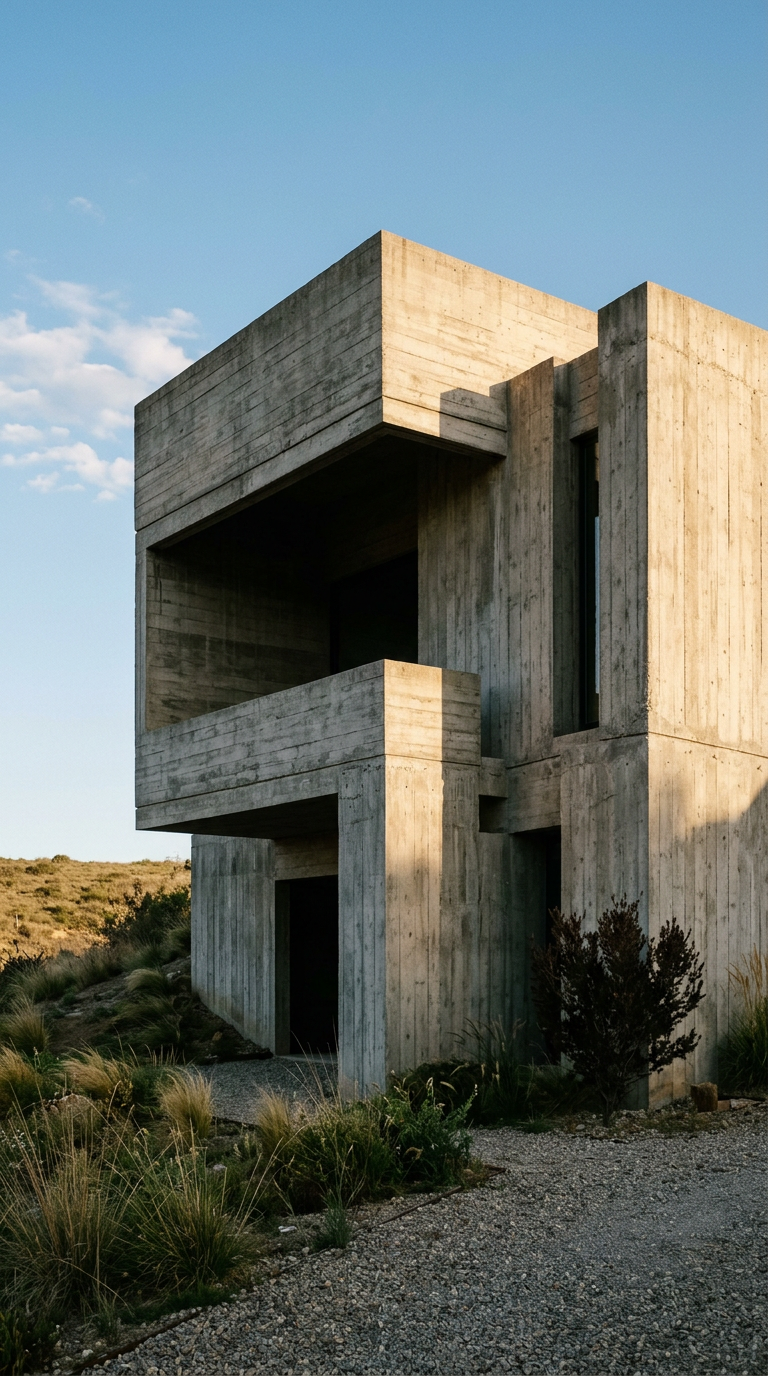 Casa Forma